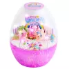 LEAN TOYS Creative Kit Terrarium Unicorns Night Light Voice Control DIY