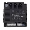 LEAN CARS WH101 centrinis modulis, tinkamas ABAX 2 / ABAX belaidėms sistemoms