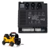 LEAN CARS WH101 centrinis modulis, tinkamas ABAX 2 / ABAX belaidėms sistemoms