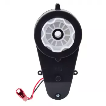LEAN CARS 12V 45W RS550 16000RPM variklis elektrinėms vaikiškoms mašinoms