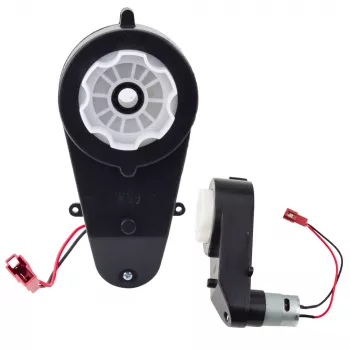 LEAN CARS 12V 45W RS550 16000RPM variklis elektrinėms vaikiškoms mašinoms