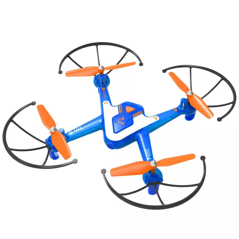LEAN TOYS X15 PRO STUNT Aerobatinis Dronas su Optiniu Pozicionavimu