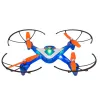 LEAN TOYS X15 PRO STUNT Aerobatinis Dronas su Optiniu Pozicionavimu