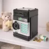 LEAN TOYS Saugus DIY Taupyklės Konstruktorius Su PIN Kodu