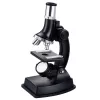LEAN TOYS Educational Microscope For Kids Accessories Magnification 300x - 1200x