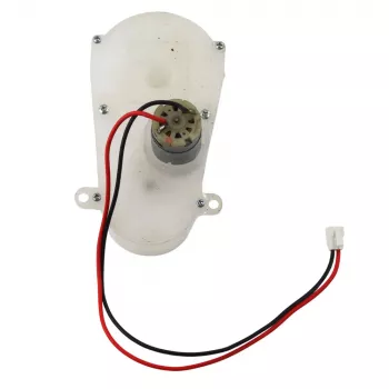 LEAN TOYS Vairo Variklis 12V 5500RPM, skirtas vaikiškam elektriniam automobiliui XB-1118