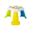 LEAN TOYS Educational Table - Sweets with Sounds for a Baby
