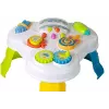 LEAN TOYS Educational Table - Sweets with Sounds for a Baby