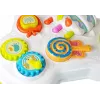 LEAN TOYS Educational Table - Sweets with Sounds for a Baby