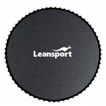 LEAN Trampoline šokinėjimo kilimėlis, atsarginė dalis 244-252 cm (8 pėdų)