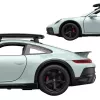 RASTAR Porsche 911 Dakar Standard Version nuotoliniu būdu valdomas RC automobilis 1:14
