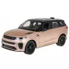 Rastar 1:14 Range Rover Sport SV nuotolinio valdymo automobilis auksinis