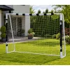 LEAN SPORT Large Football Goal 300x200 cm
