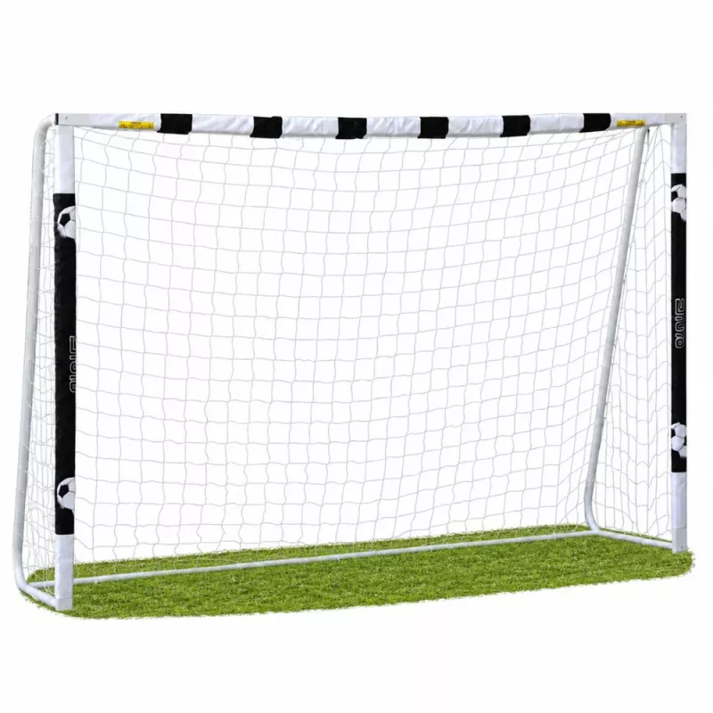 LEAN SPORT Large Football Goal 300x200 cm