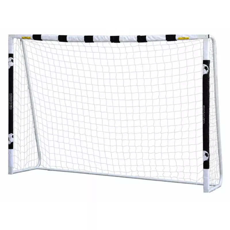 LEAN SPORT Large Football Goal 300x200 cm