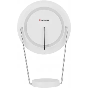 Humanas HS-ML01 White LED Magnetic Rechargeable Lamp