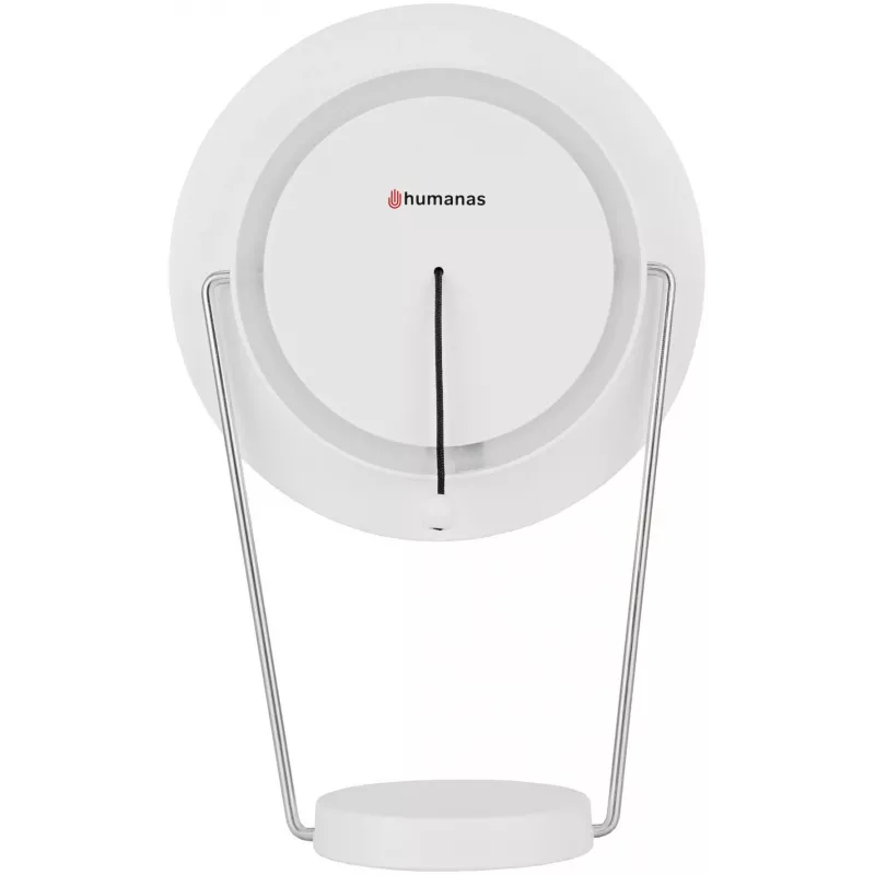 Humanas HS-ML01 kosmetinis LED veidrodis, baltas