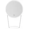 Humanas HS-ML01 kosmetinis LED veidrodis, baltas