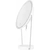 Humanas HS-ML01 White LED Magnetic Rechargeable Lamp