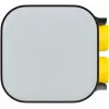 Newell RGB Cutie Pie LED lempa - Juoda
