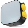 Newell RGB Cutie Pie LED lempa - Juoda