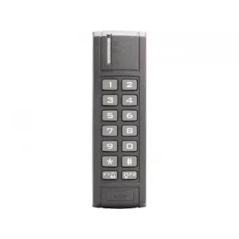 ROGER PRT12LT-G artumo skaitytuvas, 125 kHz, RS485, IP67, pilka