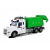 LEAN TOYS Garbage Truck Radio Control R/C 1:16 Scale 2.4 GHz
