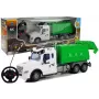LEAN TOYS Garbage Truck Radio Control R/C 1:16 Scale 2.4 GHz