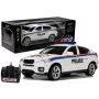 Policinis kupe su nuotolinio valdymo pultu R/C 4861 Lean Toys