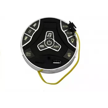 LEAN TOYS Music Panel, skirta Coronet S elektriniam automobiliui