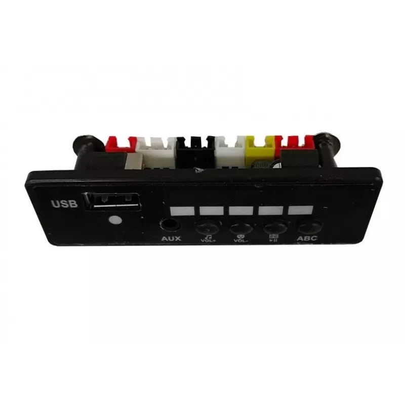 LEAN CARS Muzikos skydelis elektriniam policijos automobiliui 3771 3772