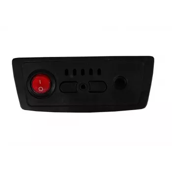 LEAN CARS Central Module Panel valdymo blokas elektriniam keturračiui