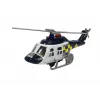 LEAN TOYS Policijos rinkinys su šviesomis ir garsu