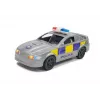 LEAN TOYS Policijos rinkinys su šviesomis ir garsu