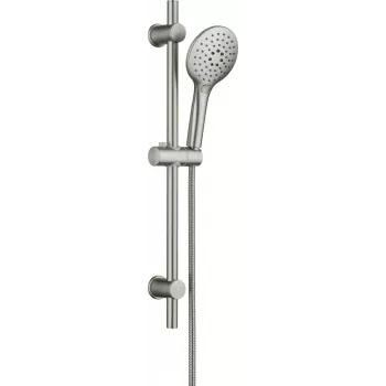 DEANTE 3-Function Shower Set Chrome