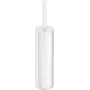 DEANTE Freestanding Toilet Brush Set su Bambuko Laikikliu ir Keičiama Galvute