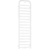 DEANTE AGI AG51 vonios kopėtėlinis radiatorius 157 cm baltas 950 W