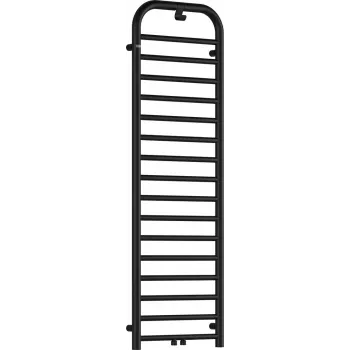 DEANTE AGI NG51 vonios radiatorius 157 cm baltas 780W