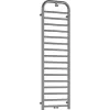 DEANTE AGI FG51 Elektrinis vonios radiatoriaus šildytuvas, 157 cm, 800 W, baltas