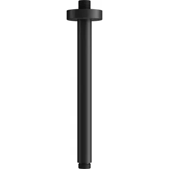 DEANTE lubinis vandens išvadas - 250 mm chromuotas žalvaris