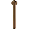 DEANTE Apvalus lubų oro difuzorius - 250 mm