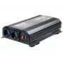 Volt Polska Sinus 3000 įtampos keitiklis 12V/230V, 1500/3000 W (3SIP300012)