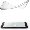 Hurtel Transparent TPU Tablet Case, skirta iPad Pro 11 (2024)