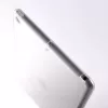Hurtel Transparent TPU Tablet Case, skirta iPad Pro 11 (2024)