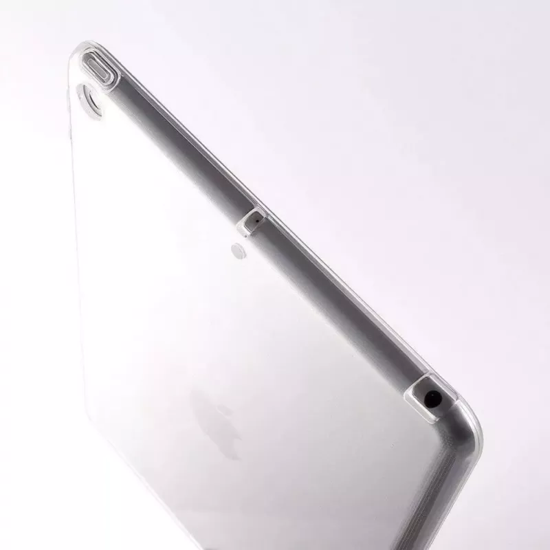 Hurtel Transparent TPU Tablet Case, skirta iPad Pro 11 (2024)