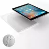 Hurtel Transparent TPU Tablet Case, skirta iPad Pro 11 (2024)