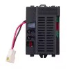 LEAN TOYS 24V centrinis modulis elektriniam automobiliui S615