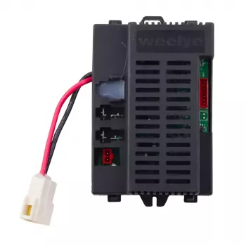 LEAN TOYS 24V valdymo modulis (ECU), skirtas S615 elektriniam automobiliui