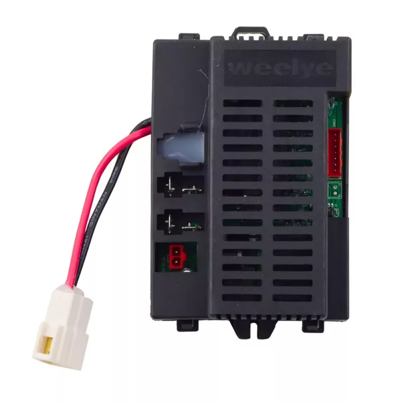 LEAN TOYS 24V centrinis modulis elektriniam automobiliui S615