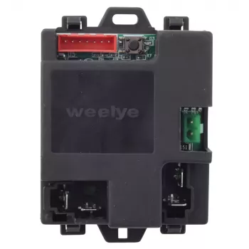 LEAN TOYS RX113-A 12V valdymo modulis BMW X6 elektriniam automobiliui